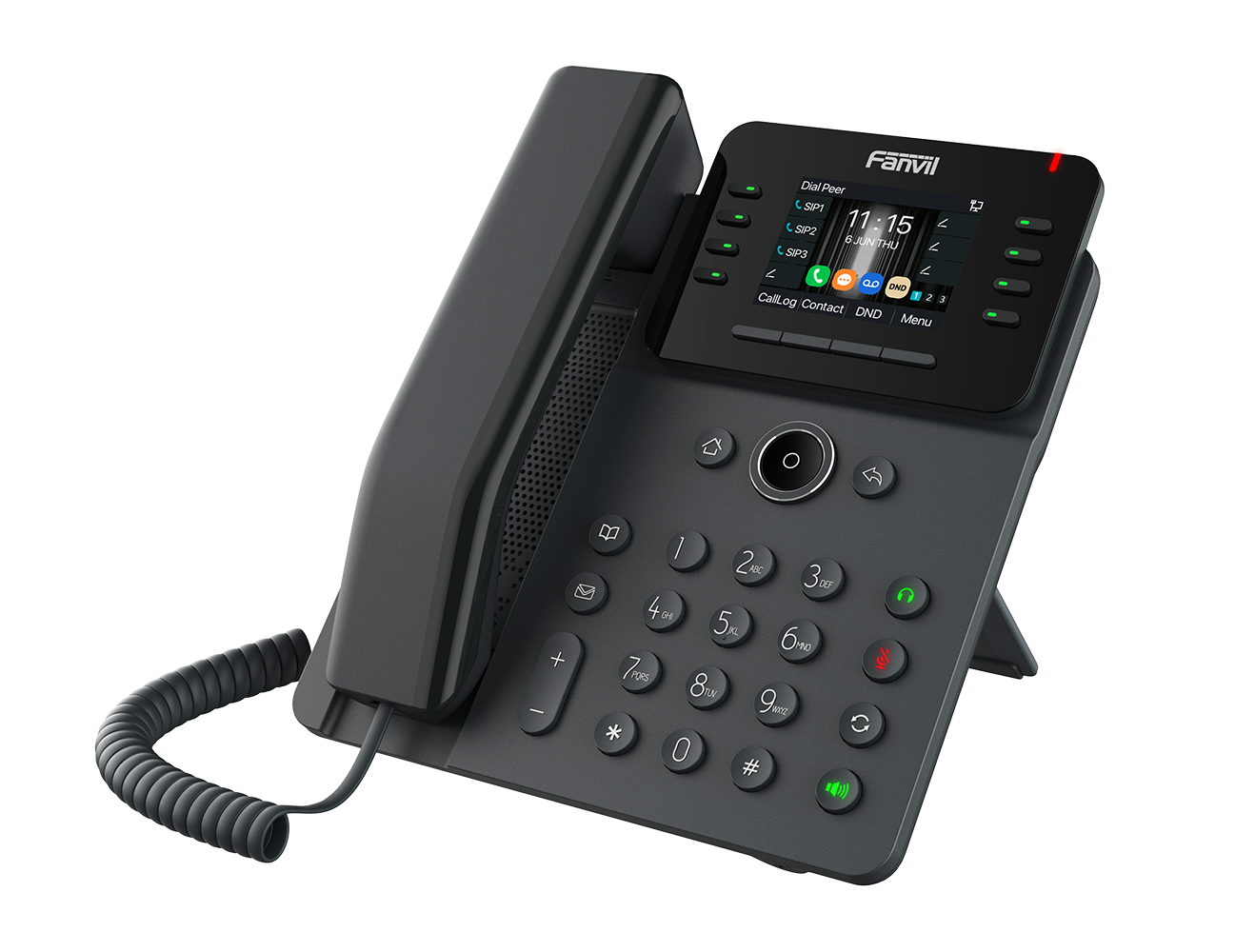 Fanvil V62W Prime Business Phone