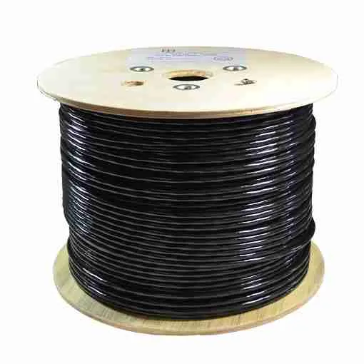 D-Link CAT 6 UTP Outdoor 305M Cable