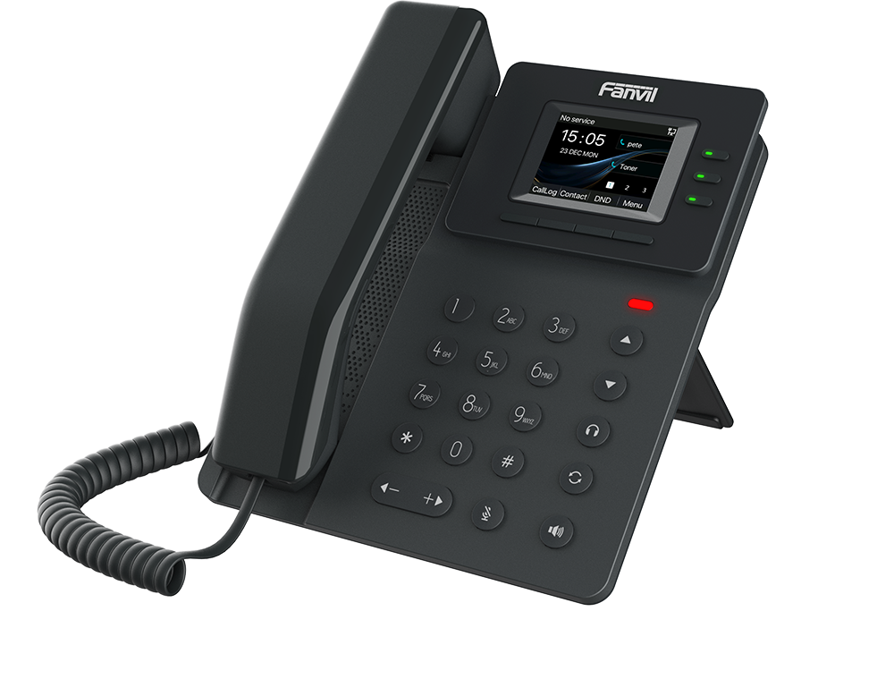 Fanvil V60G Basic Level IP Phone