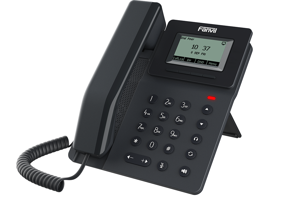 Fanvil V50P Basic Level IP Phone