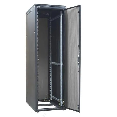 42U Free-Standing Data Cabinet 600 × 1000 mm