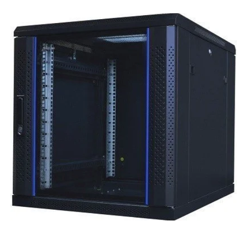 15U Wall Mount Data Cabinet 600 × 600 mm