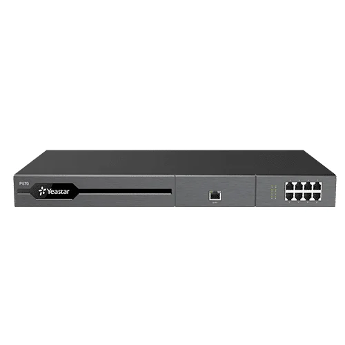 Yeastar P550 Ip PBX