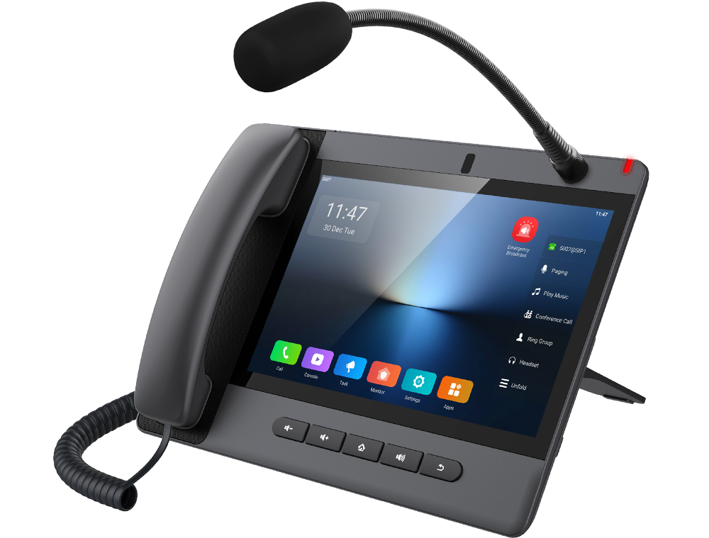 Fanvil Fanvil A330i Touch Screen Android Console IP Phone
