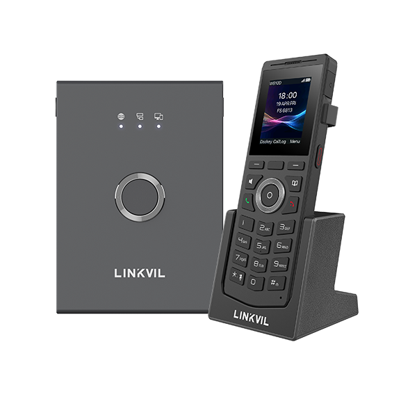 Fanvil W710P DECT Phone System