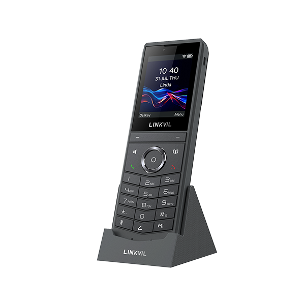 Fanvil W620W Portable Wi-Fi Phone