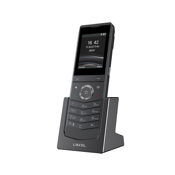 Fanvil W61W Portable Wi-Fi Phone
