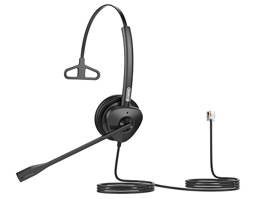Fanvil HT301 RJ9 Headset